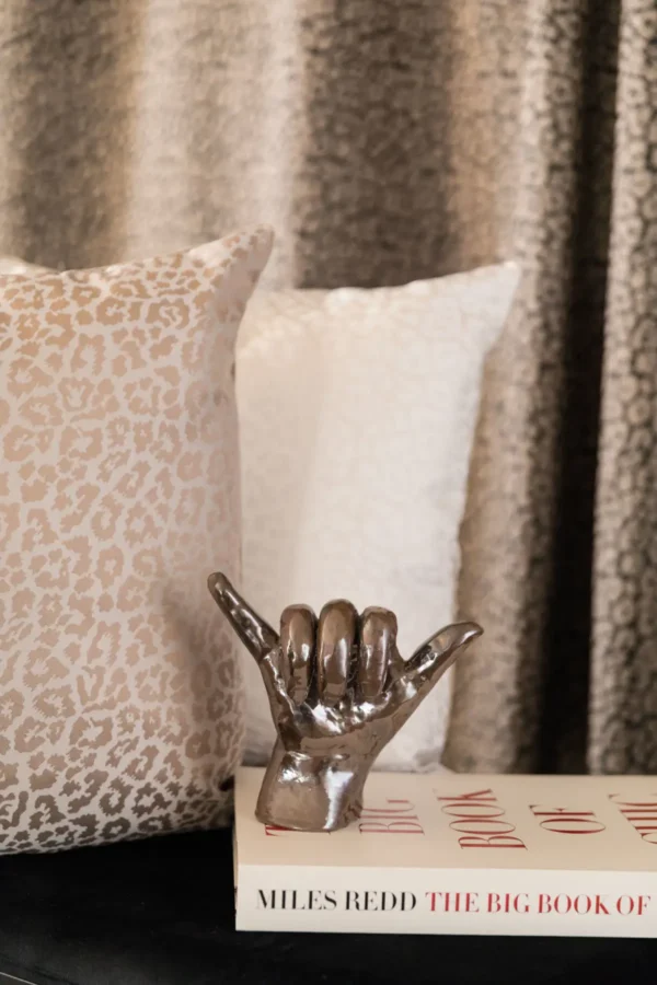 Ambiente Leopard