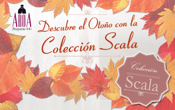 Colección Scala