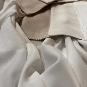 Crepe Chiffon