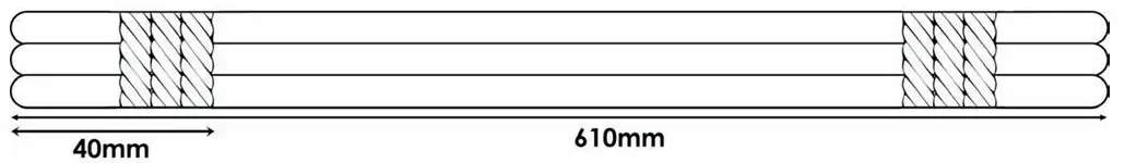 Imán Country 3661_medidas