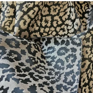 Tejido Leopard 3